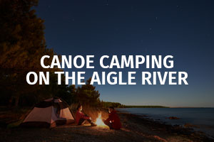 canoe-camping-on-the-aigle-river
